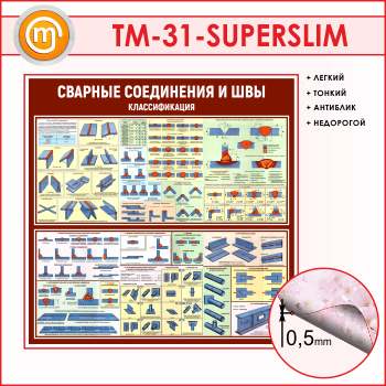     .  (TM-31-SUPERSLIM)